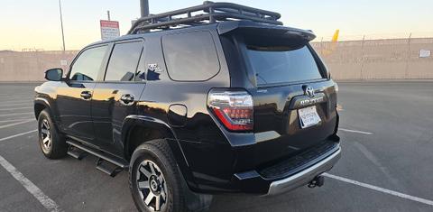 Toyota 4Runner 2022