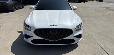 Genesis G70 2025