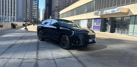 Nissan Murano 2026
