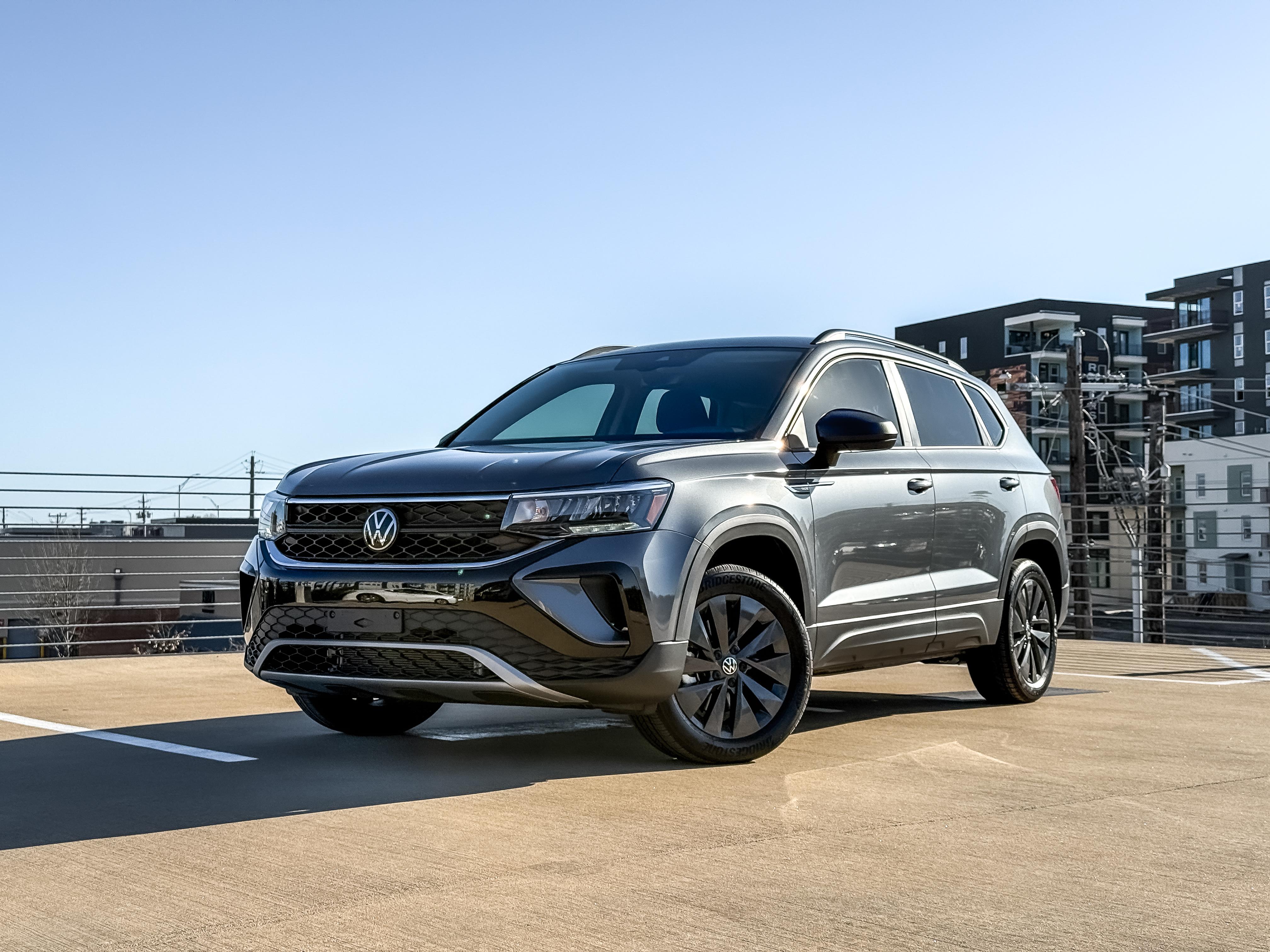 Volkswagen Taos 2024 in Austin, TX