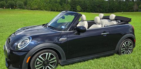 MINI Convertible 2023