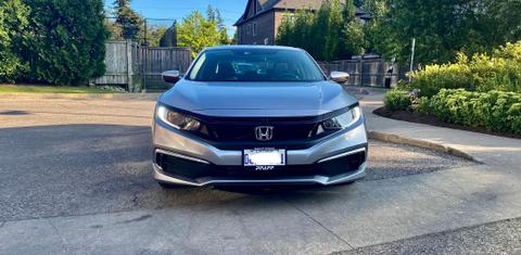 Honda Civic 2020