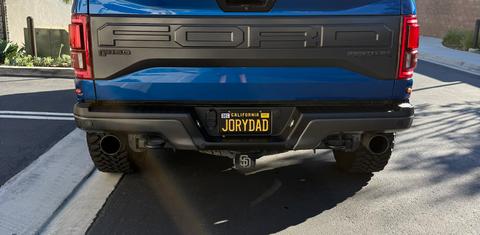 Ford F-150 2017