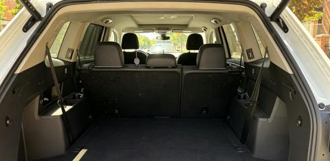 Volkswagen Atlas 2024