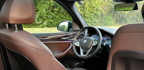 BMW X3 2023