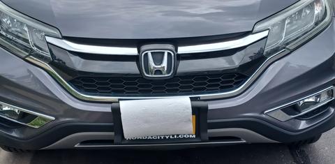 Honda CR-V 2016