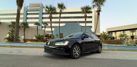Volkswagen Jetta 2018