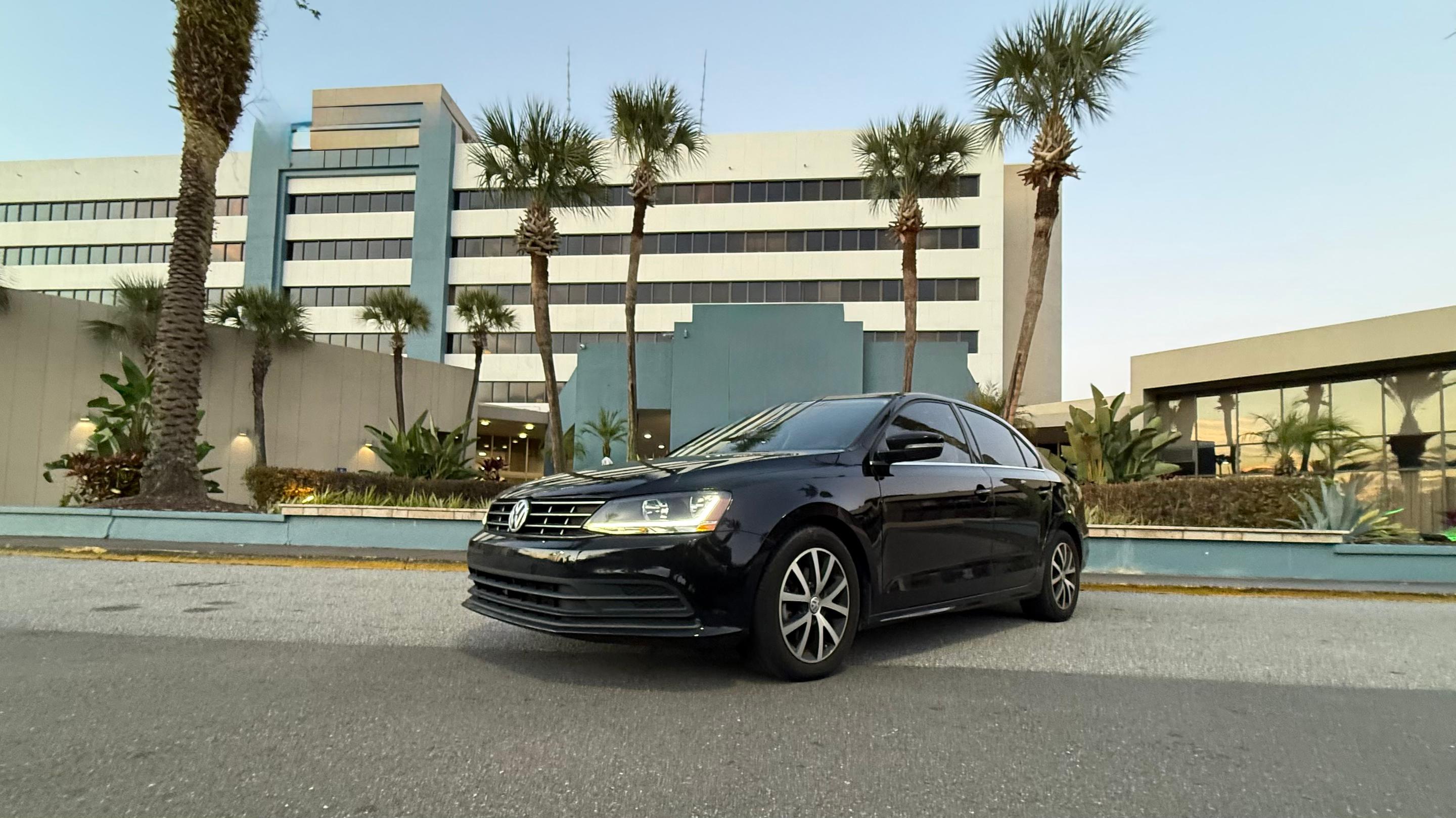 Volkswagen Jetta 2018 in Jacksonville, FL