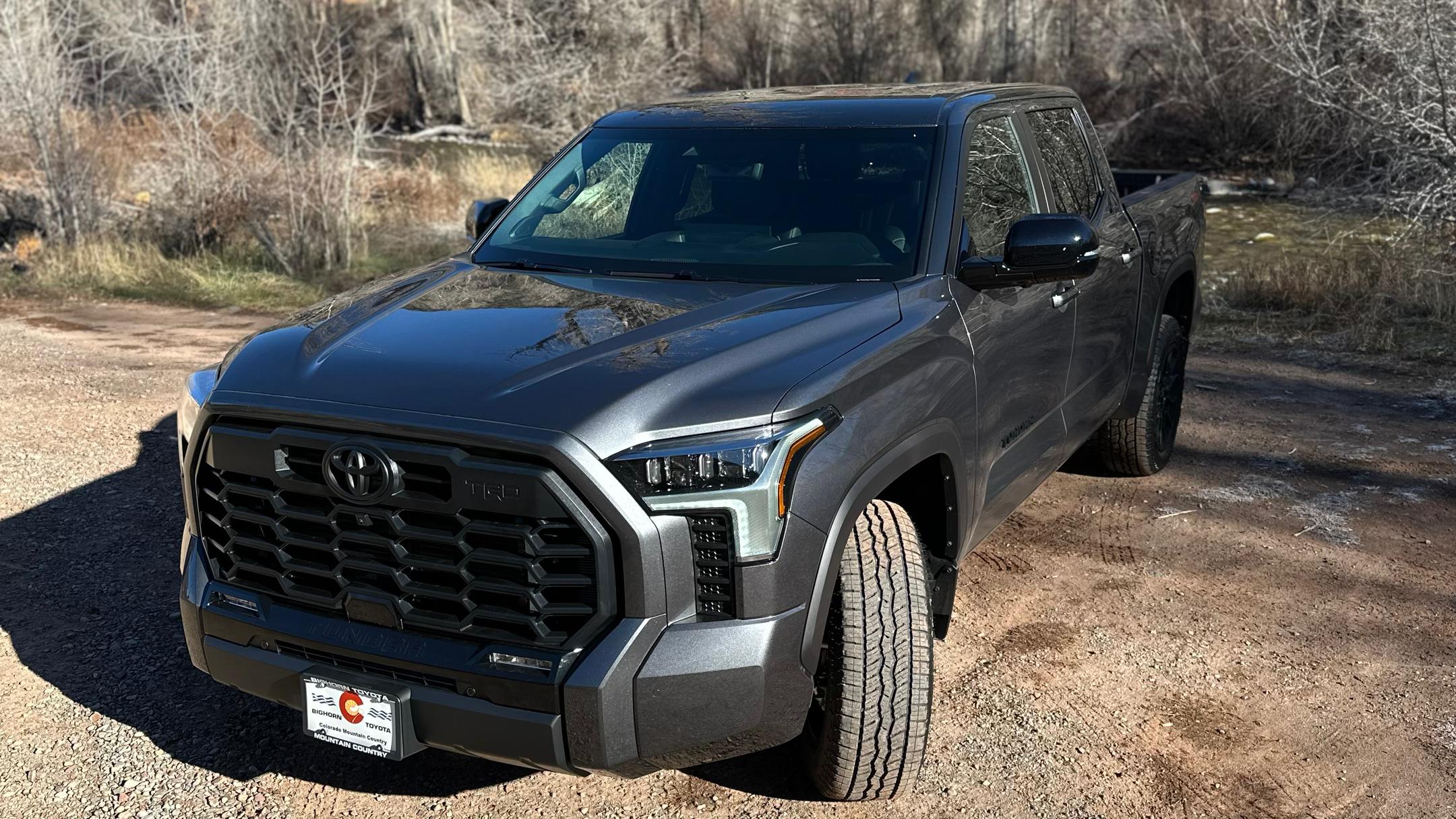 Toyota Tundra 2026 in Snowmass, CO