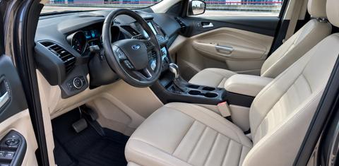 Ford Escape 2015
