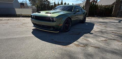 Dodge Challenger 2023