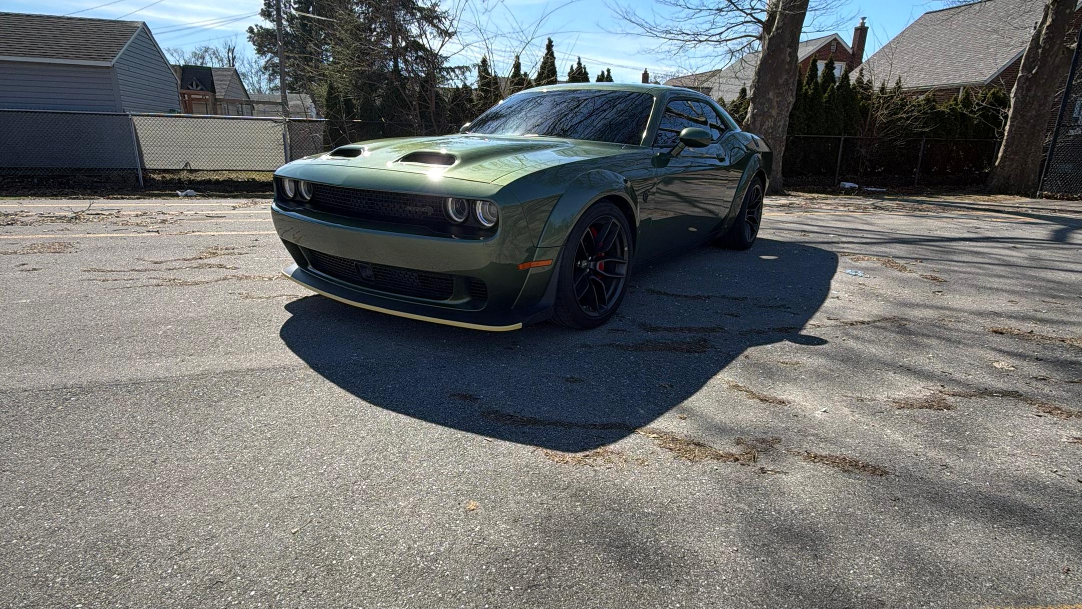 Dodge Challenger 2023 in Dearborn, MI
