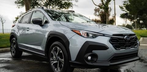 Subaru Crosstrek 2024