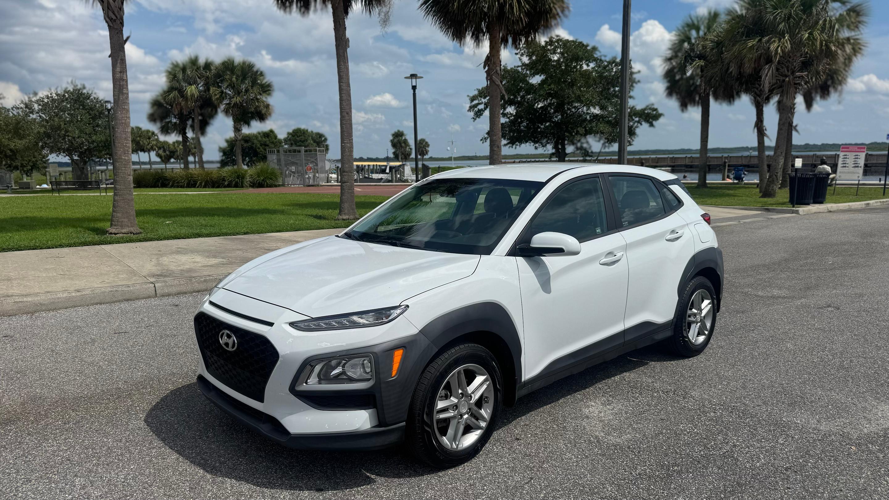 Hyundai Kona 2020 in Kissimmee, FL