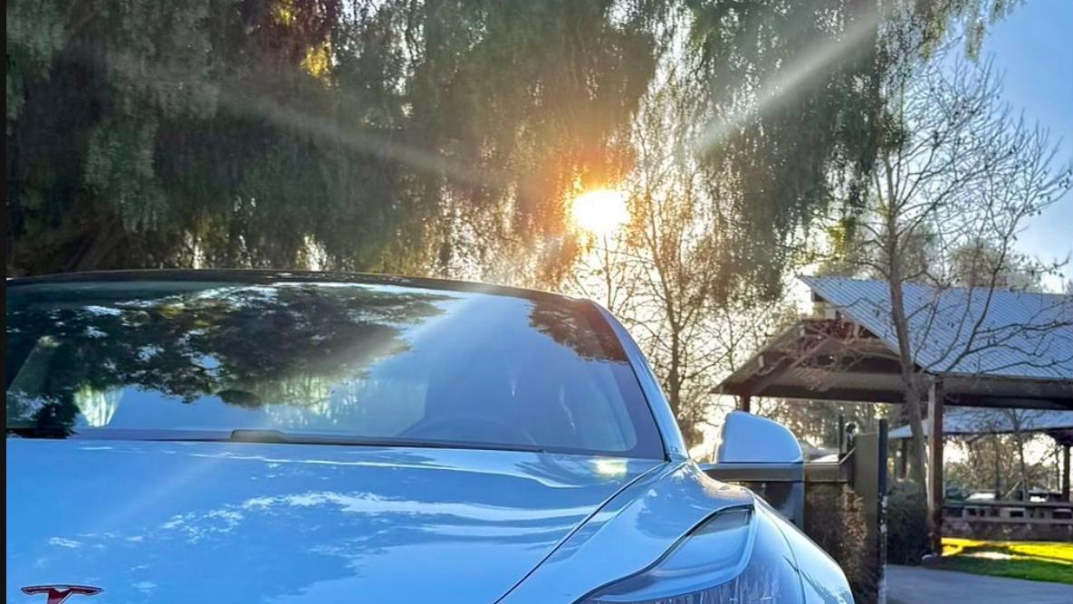 Tesla Model 3 2018 in Hollister, CA
