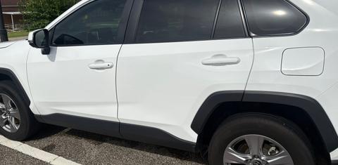 Toyota RAV4 2023