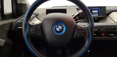 BMW i3 2018