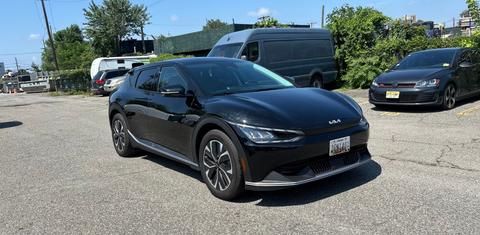Kia EV6 2024