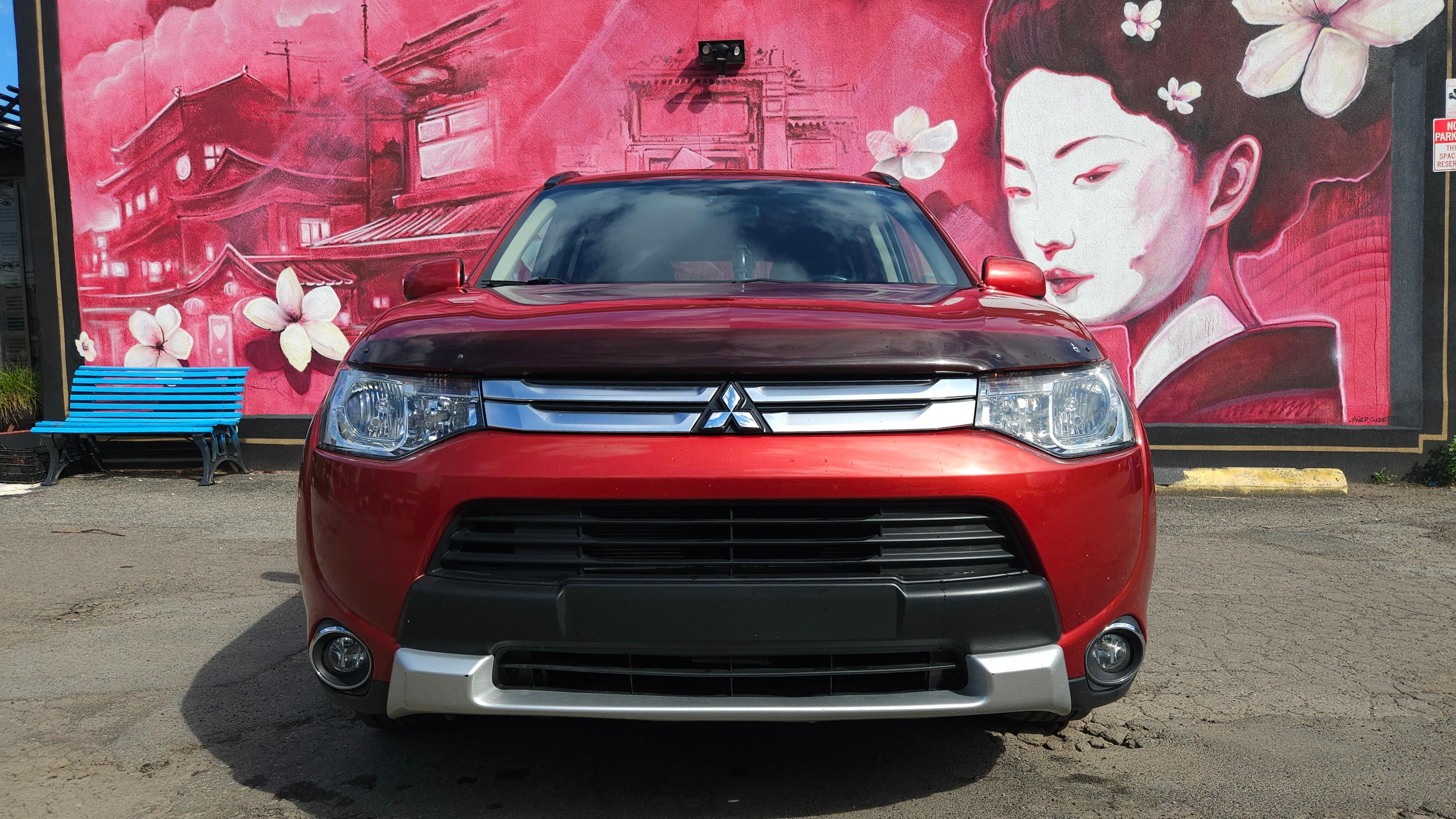 Mitsubishi Outlander 2015 à Laval, QC