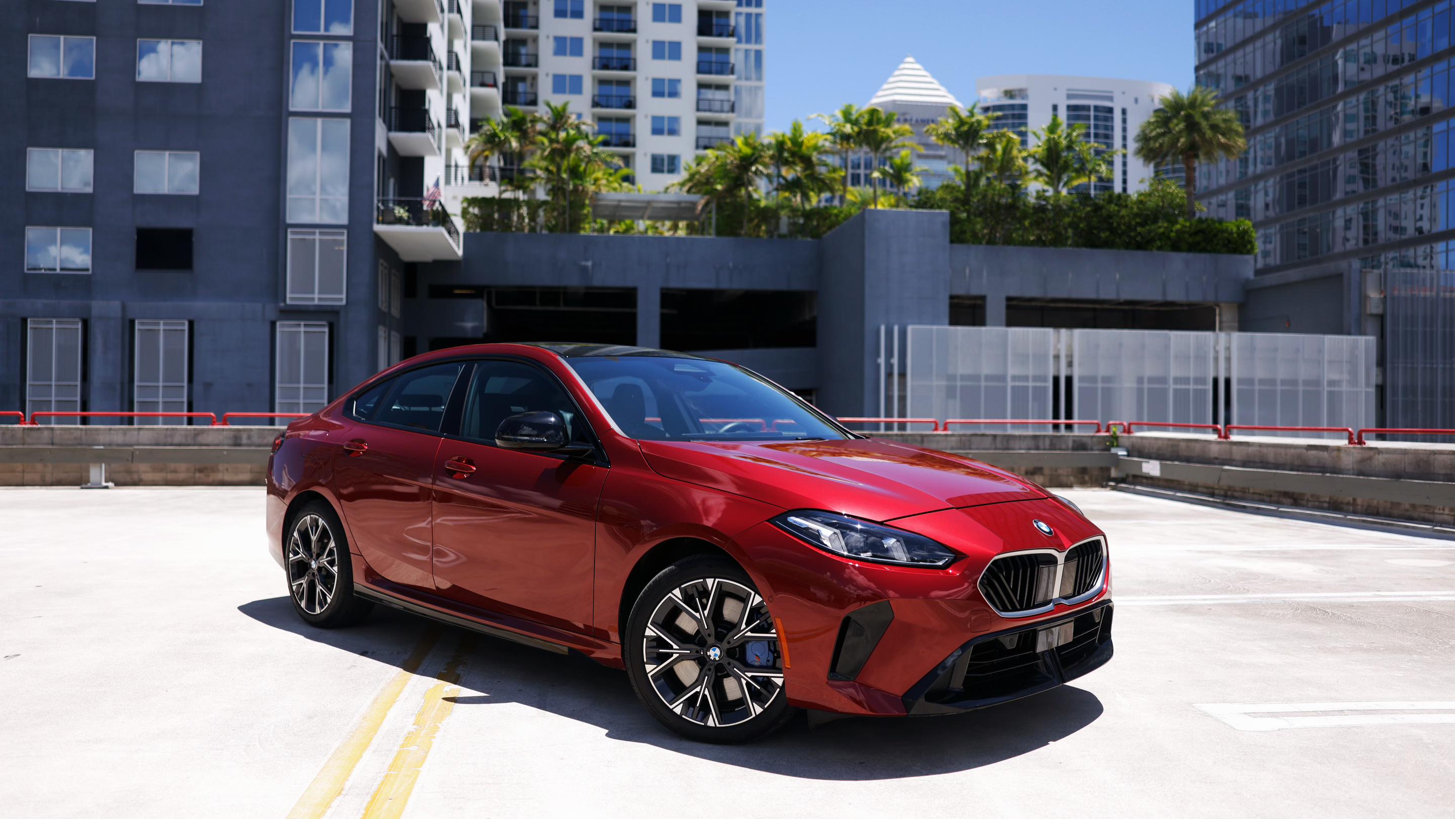 BMW 2 Series Gran Coupe 2026 in Hollywood, FL