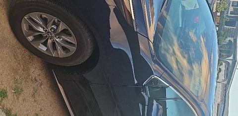 Toyota Sienna 2025
