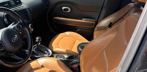 Kia Soul 2016