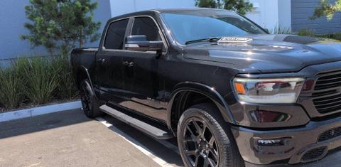 Ram 1500 2023