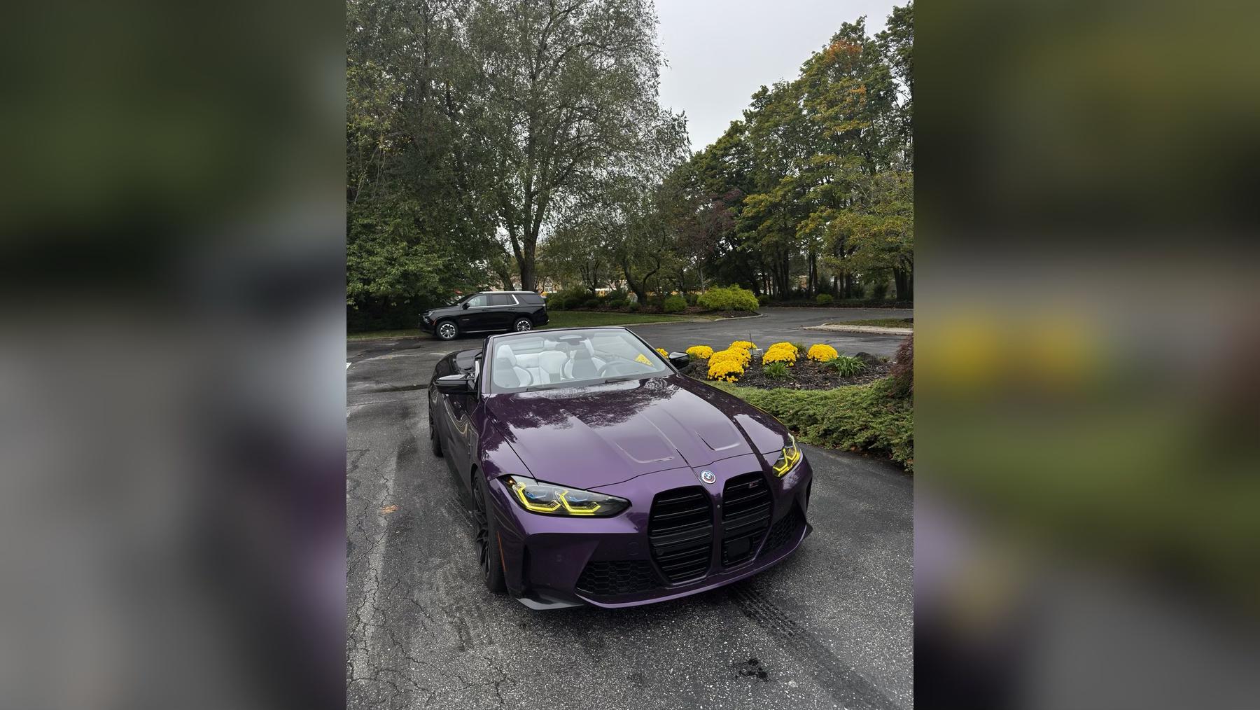 BMW M4 2022 in Ronkonkoma, NY