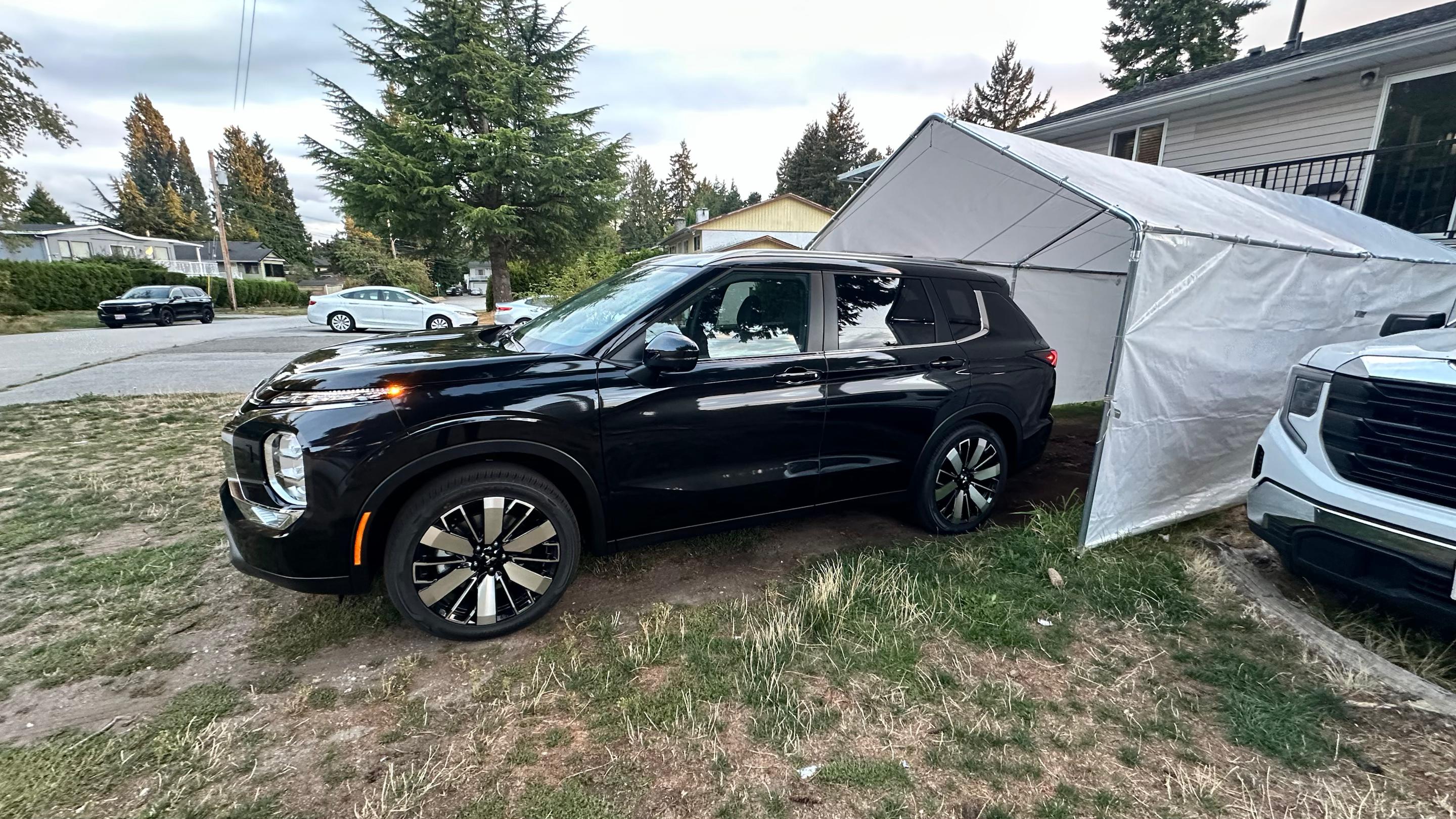 Mitsubishi Outlander 2026 in Surrey, BC