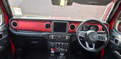 Jeep GLADIATOR 2020