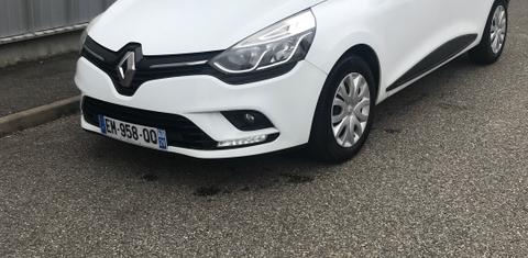 Renault CLIO IV 2017
