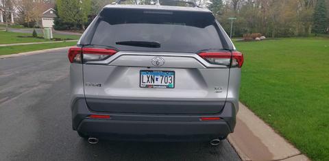 Toyota RAV4 2024