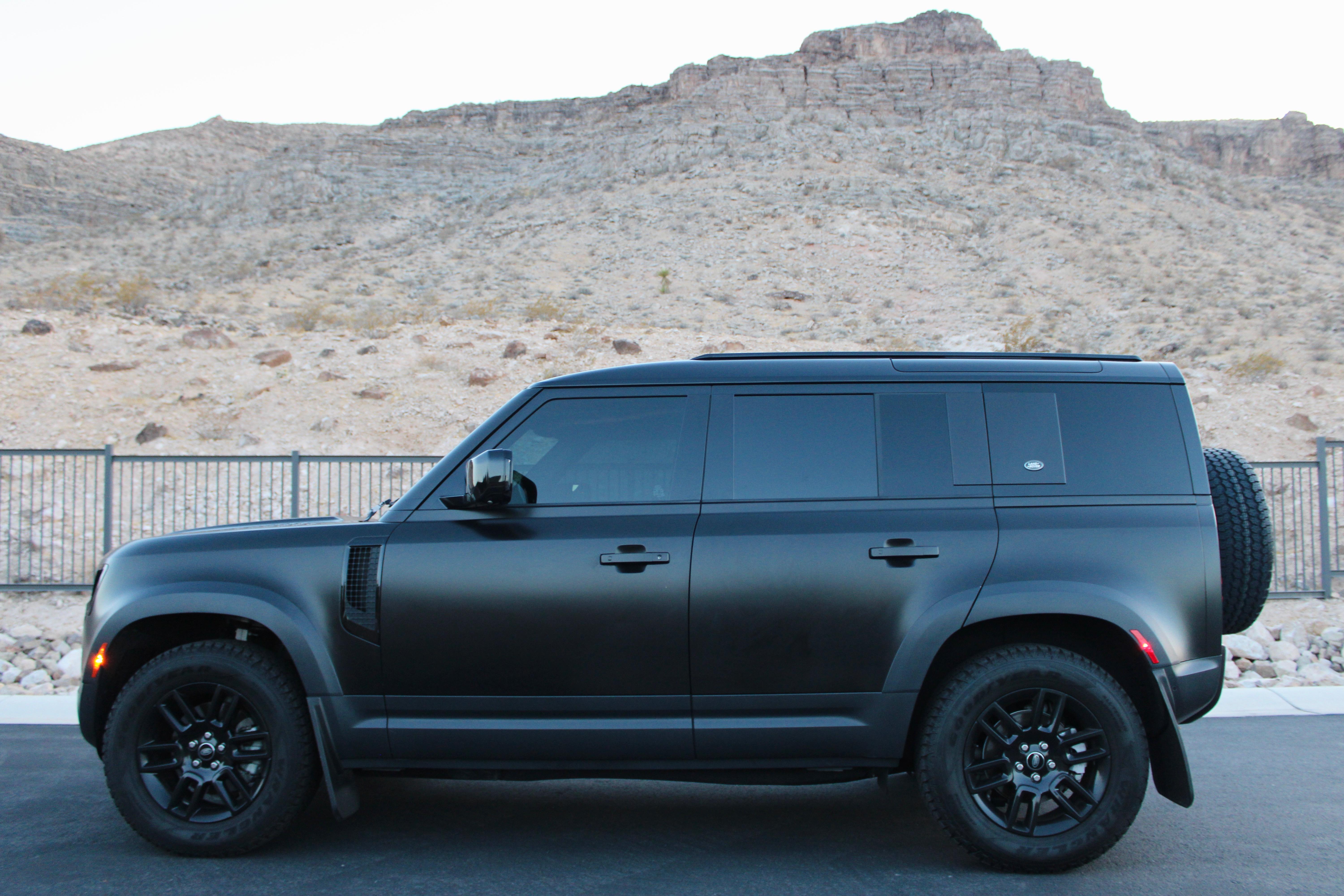 Land Rover Defender 2022 in Las Vegas, NV