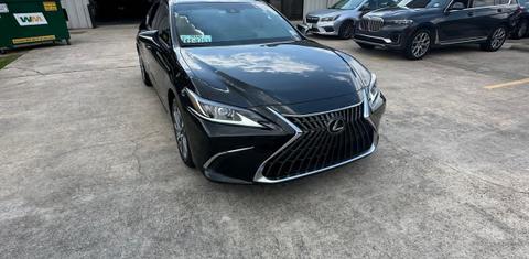 Lexus ES 2023