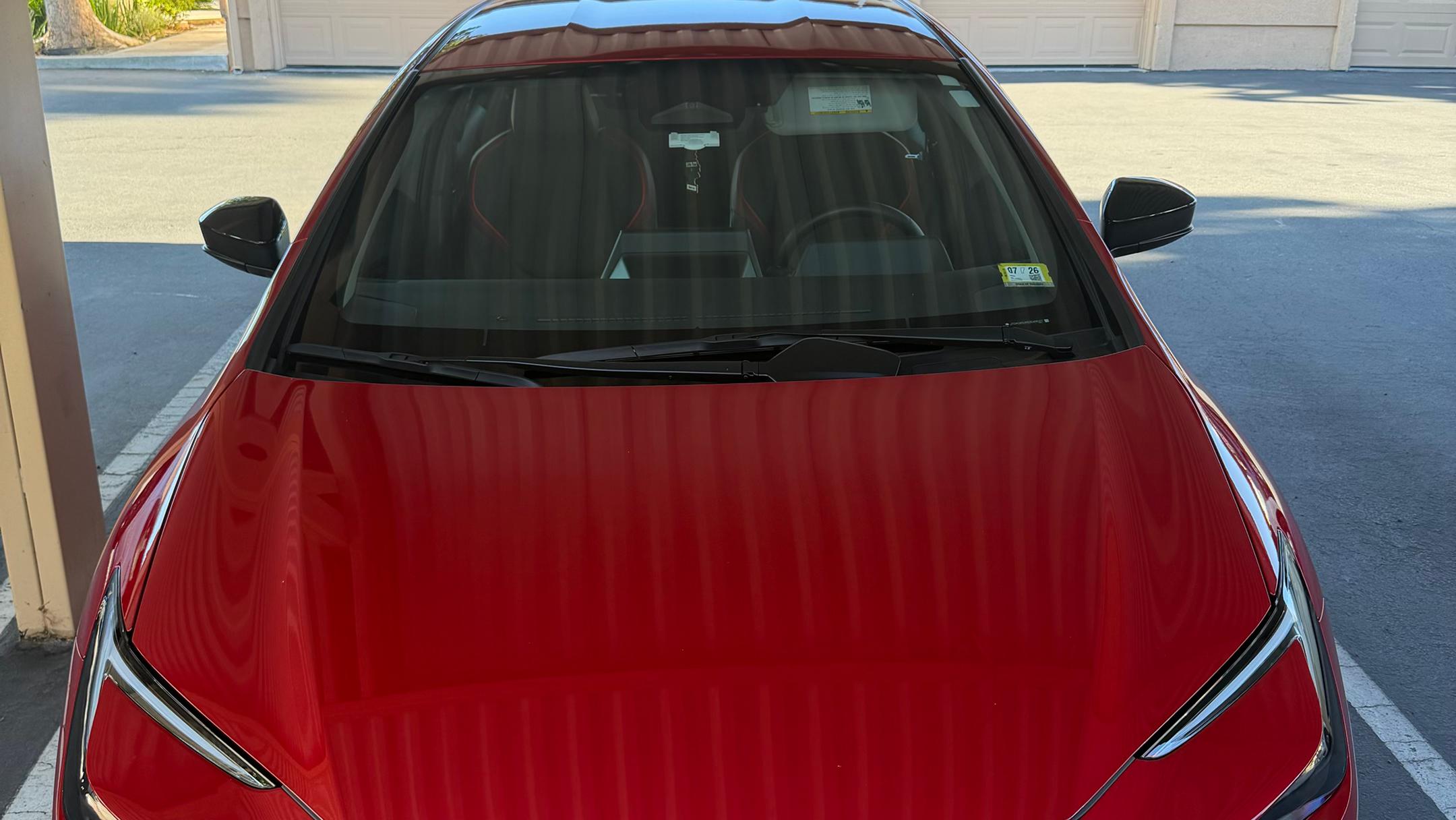 Toyota Prius Plug-In Hybrid 2025 in Antioch, CA