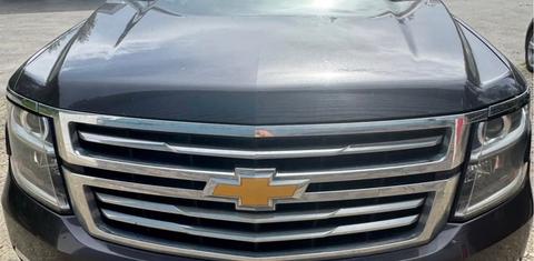 Chevrolet Tahoe 2016