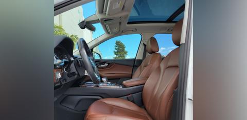 Audi Q7 2018