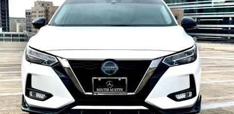 Nissan Sentra 2022