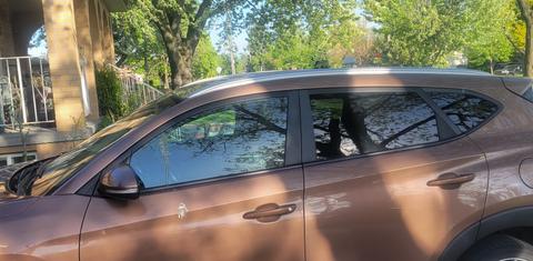 Hyundai Tucson 2016
