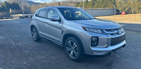 Mitsubishi Outlander Sport 2024