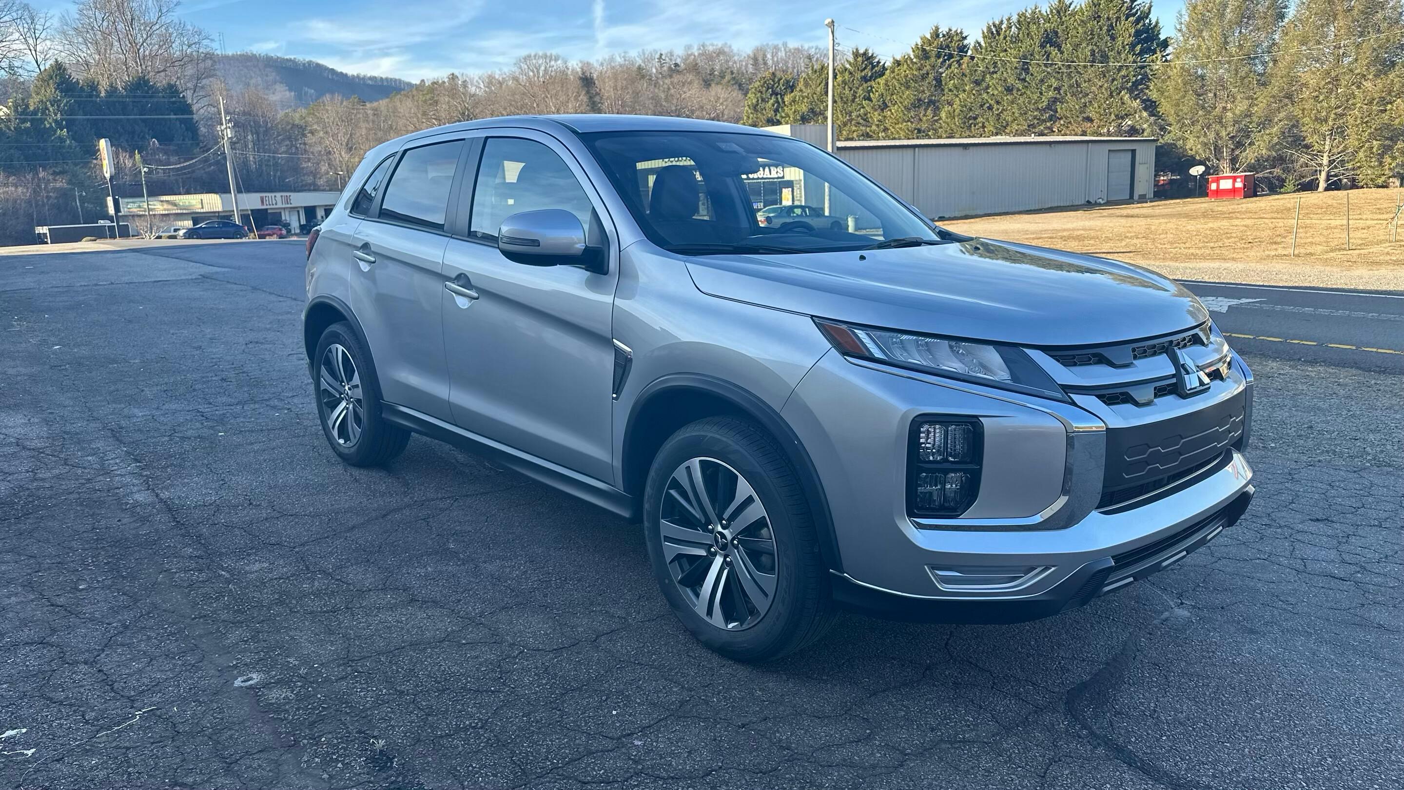 Mitsubishi Outlander Sport 2024 in Murphy, NC