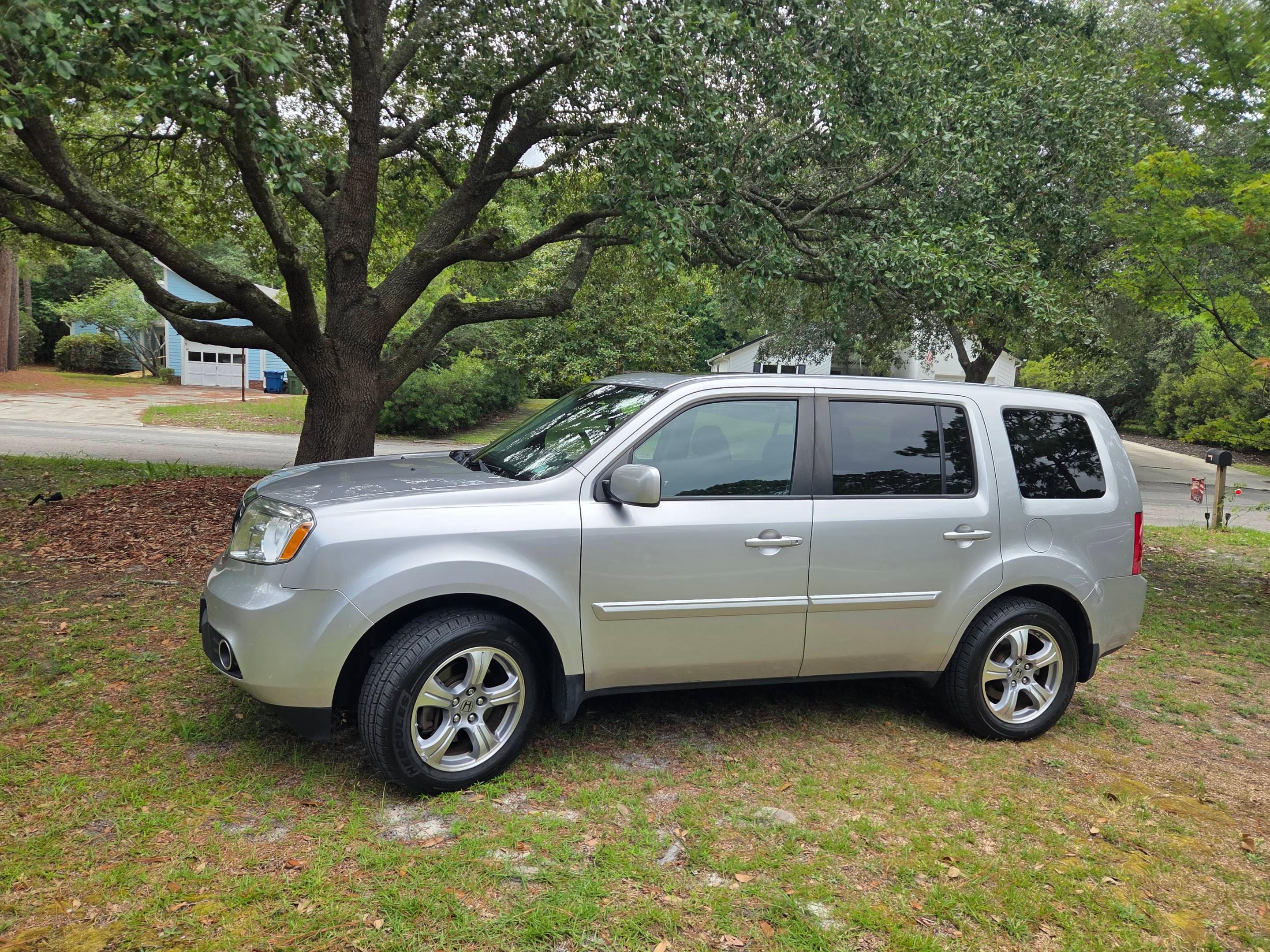 Honda Pilot 2014 in Wilmington, NC