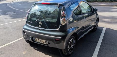 Citroen C1 2014