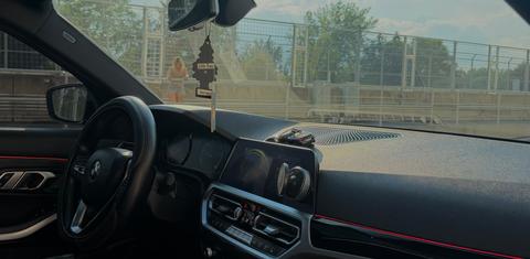 BMW 3 Series 2022