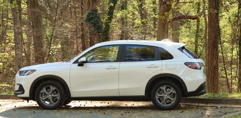 Honda HR-V 2026