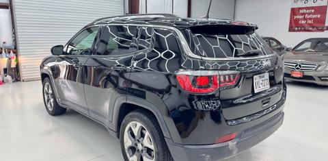 Jeep Compass 2020