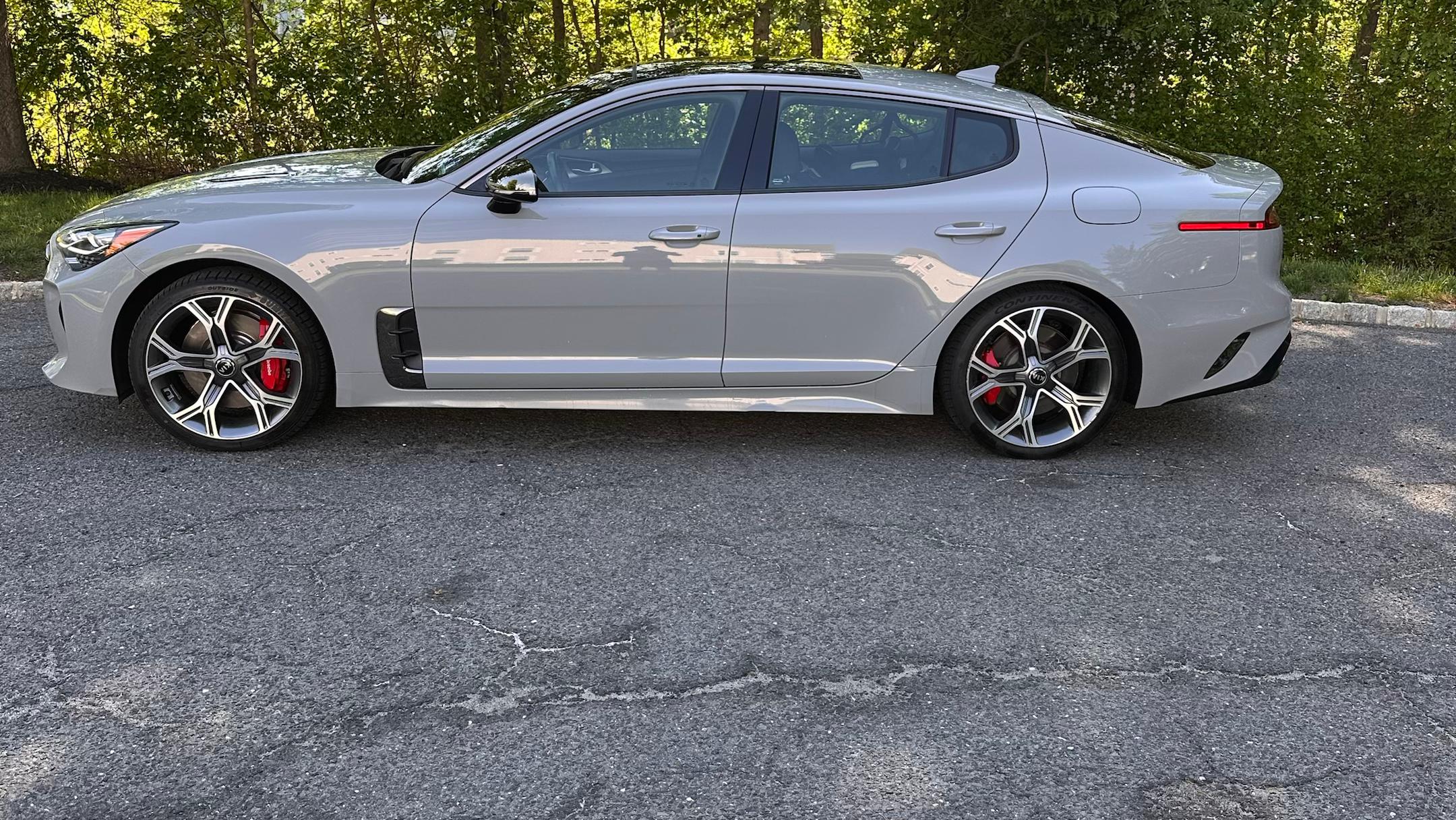 Kia Stinger 2019 in Tinton Falls, NJ