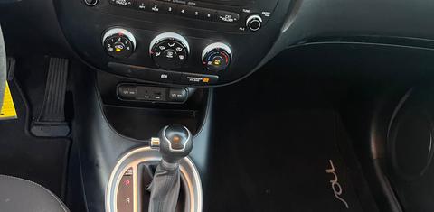 Kia Soul 2014