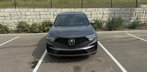 Acura RDX 2020