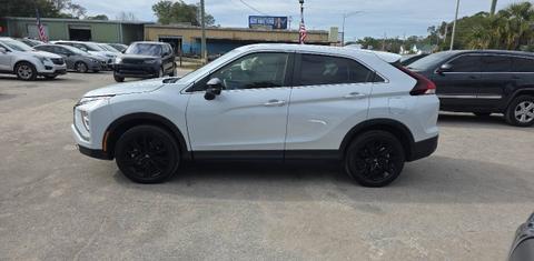 Mitsubishi Eclipse Cross 2023